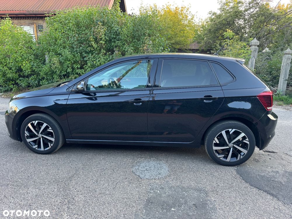 Volkswagen Polo 1.0 TSI Beats - 27