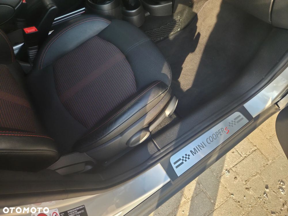 MINI Countryman Cooper SD ALL4 - 20