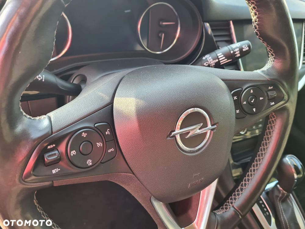 Opel Astra - 12