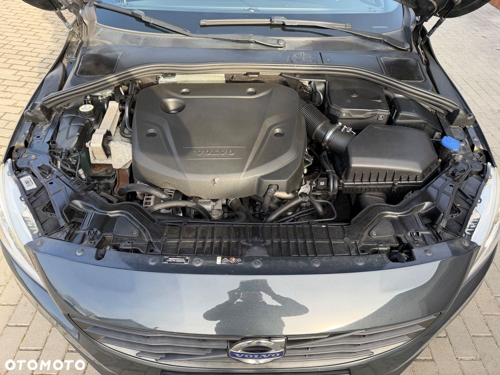 Volvo V60 D2 Drive-E Kinetic - 27