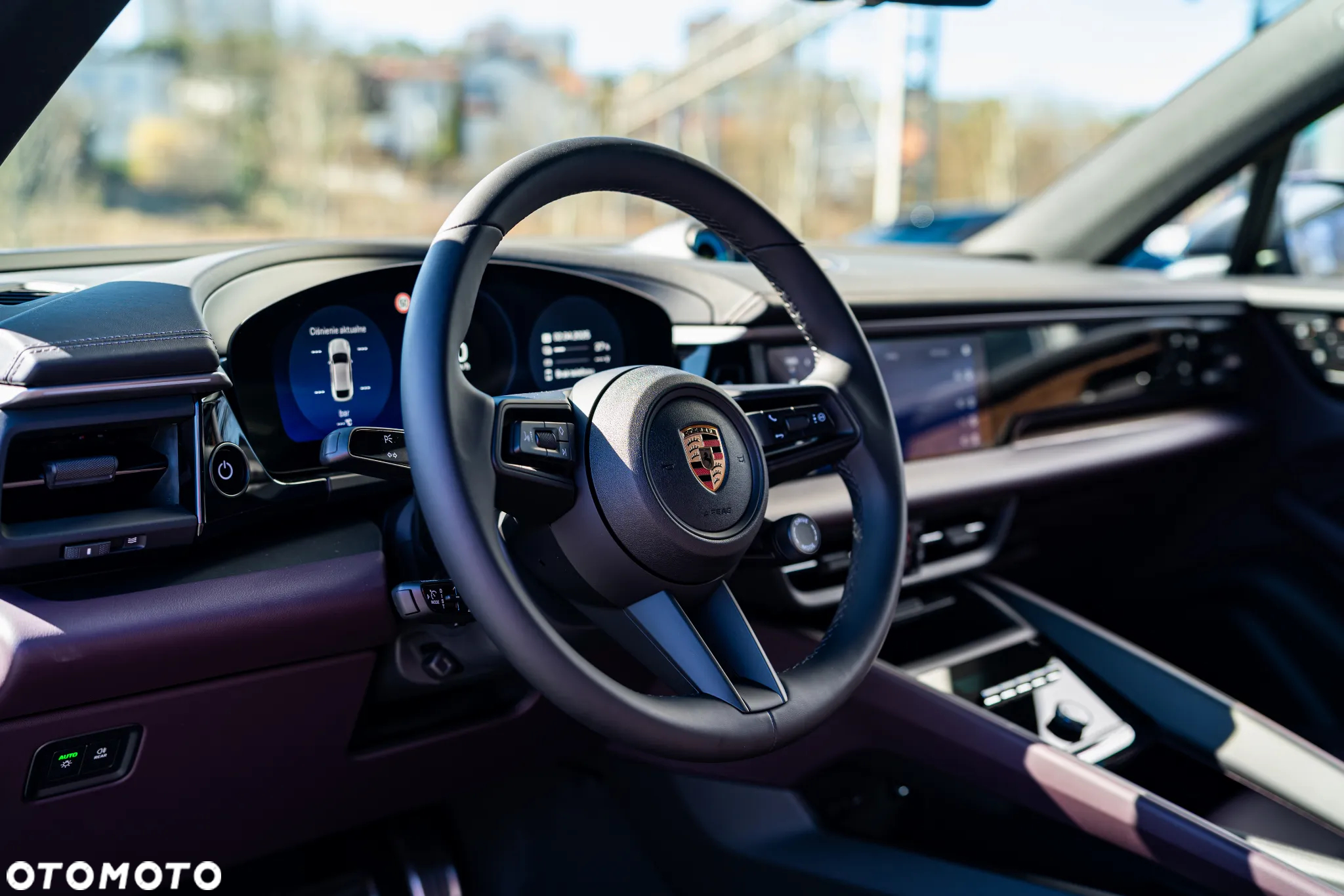 Porsche Macan 4 100kWh - 15