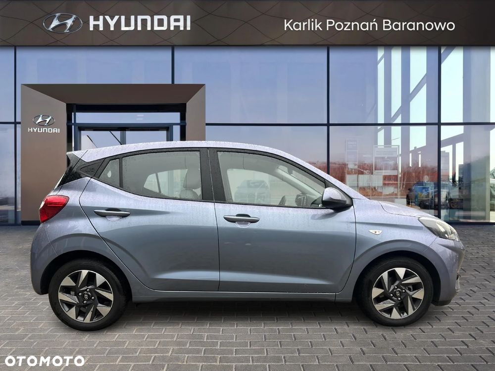 Hyundai i10 1.0 Modern - 6