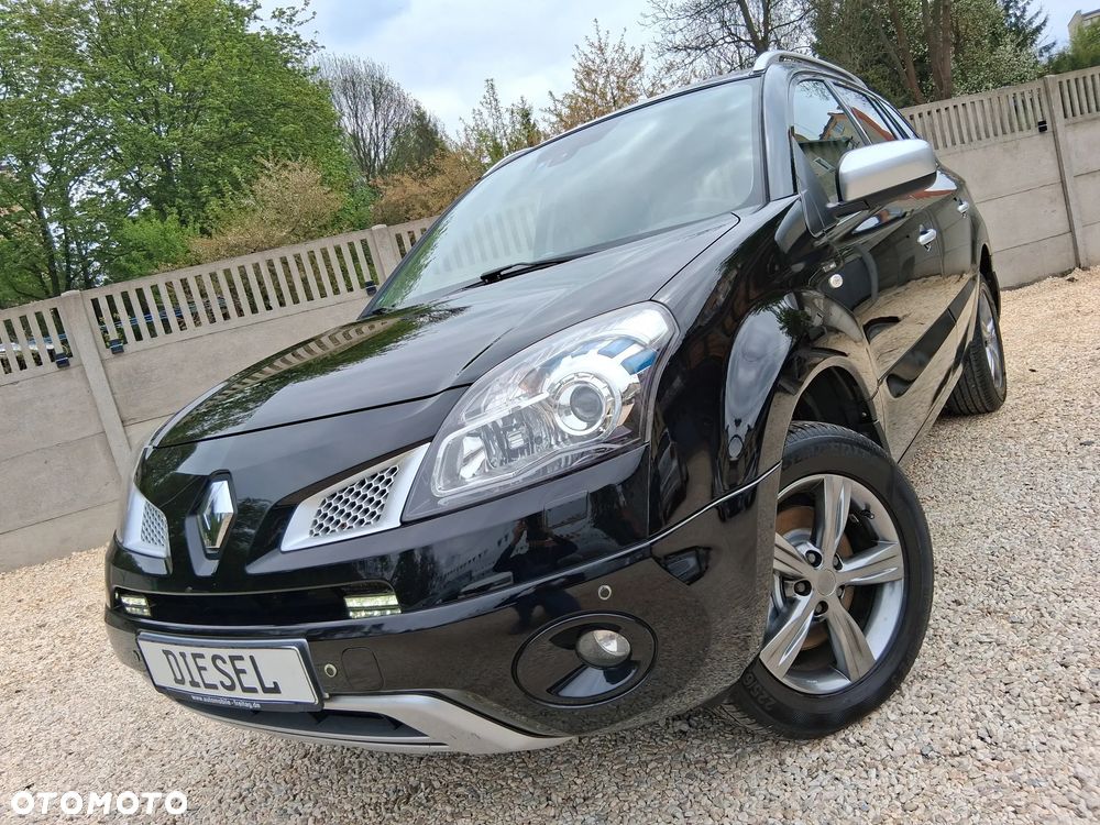 Renault Koleos dCi 150 FAP 4x4 Bose Edition - 1