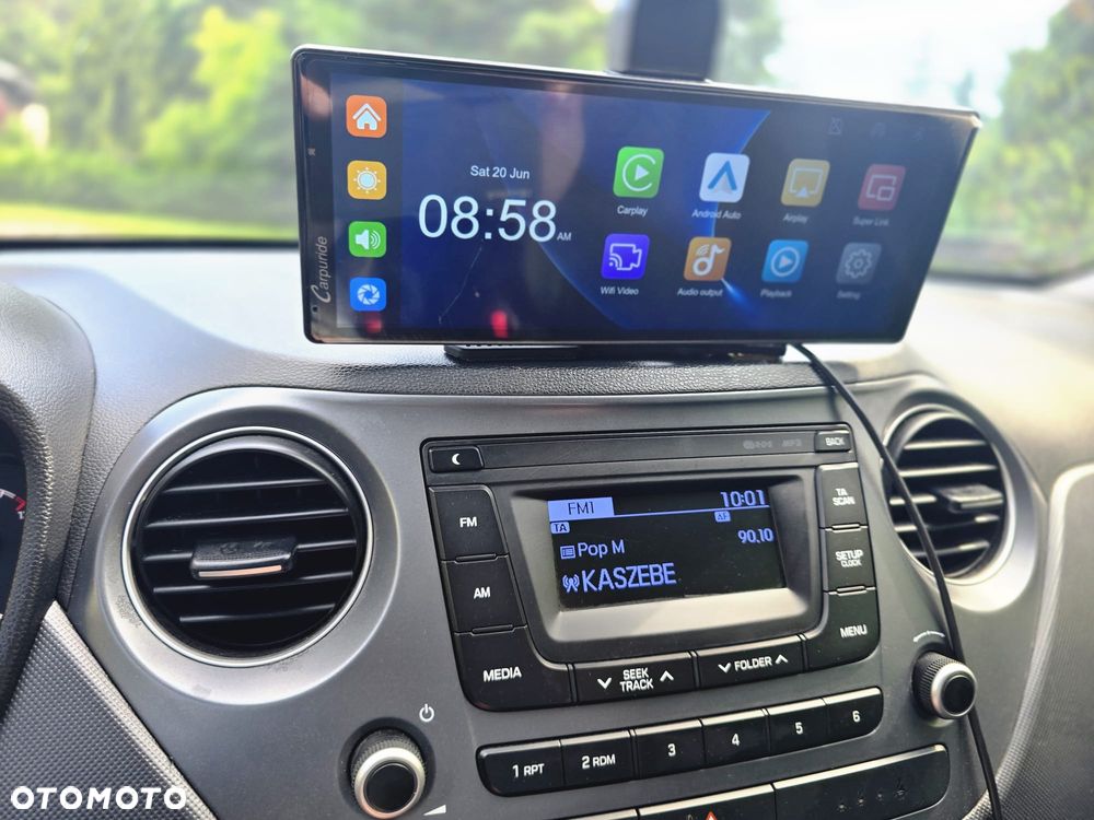 Hyundai i10 1.0 Style - 22