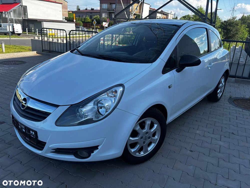 Opel Corsa 1.4 16V Color Edition - 15