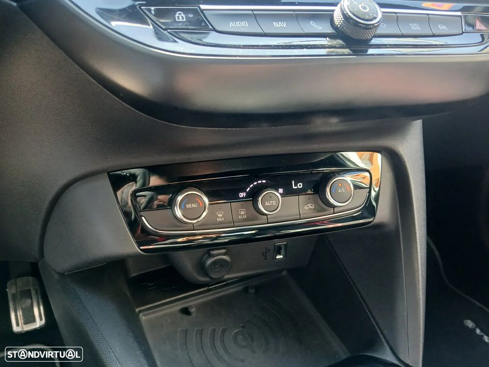Opel Corsa-e GS Line - 33