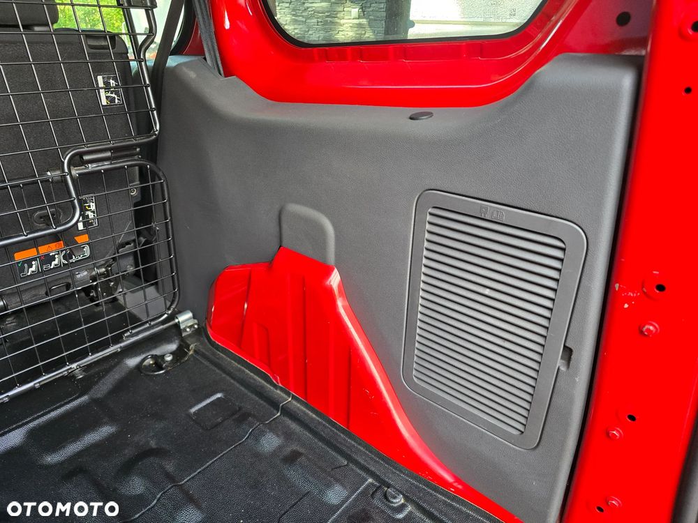 Ford Transit Connect 240 L2 Trend - 10