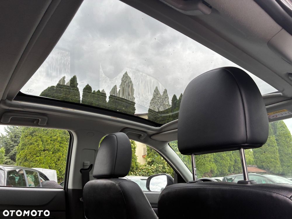 Citroën C4 Aircross 1.6 Stop & Start 2WD Attraction - 14