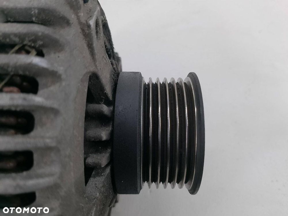 ALTERNATOR VOLVO V50 2.0 D 136KM - 6