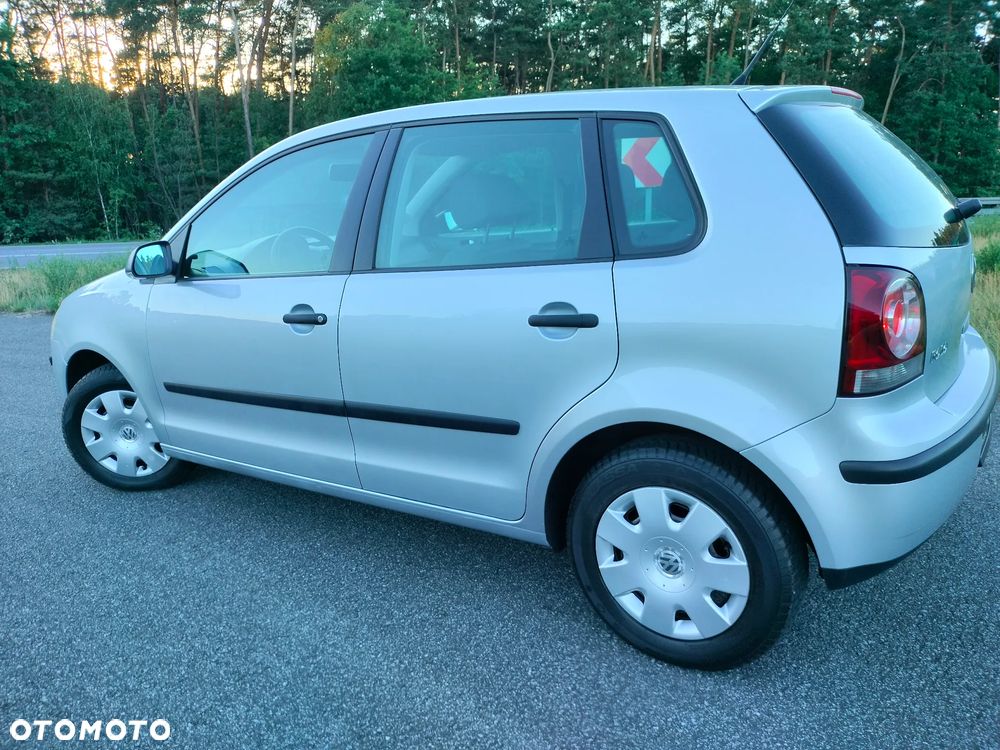 Volkswagen Polo 1.2 Style - 13