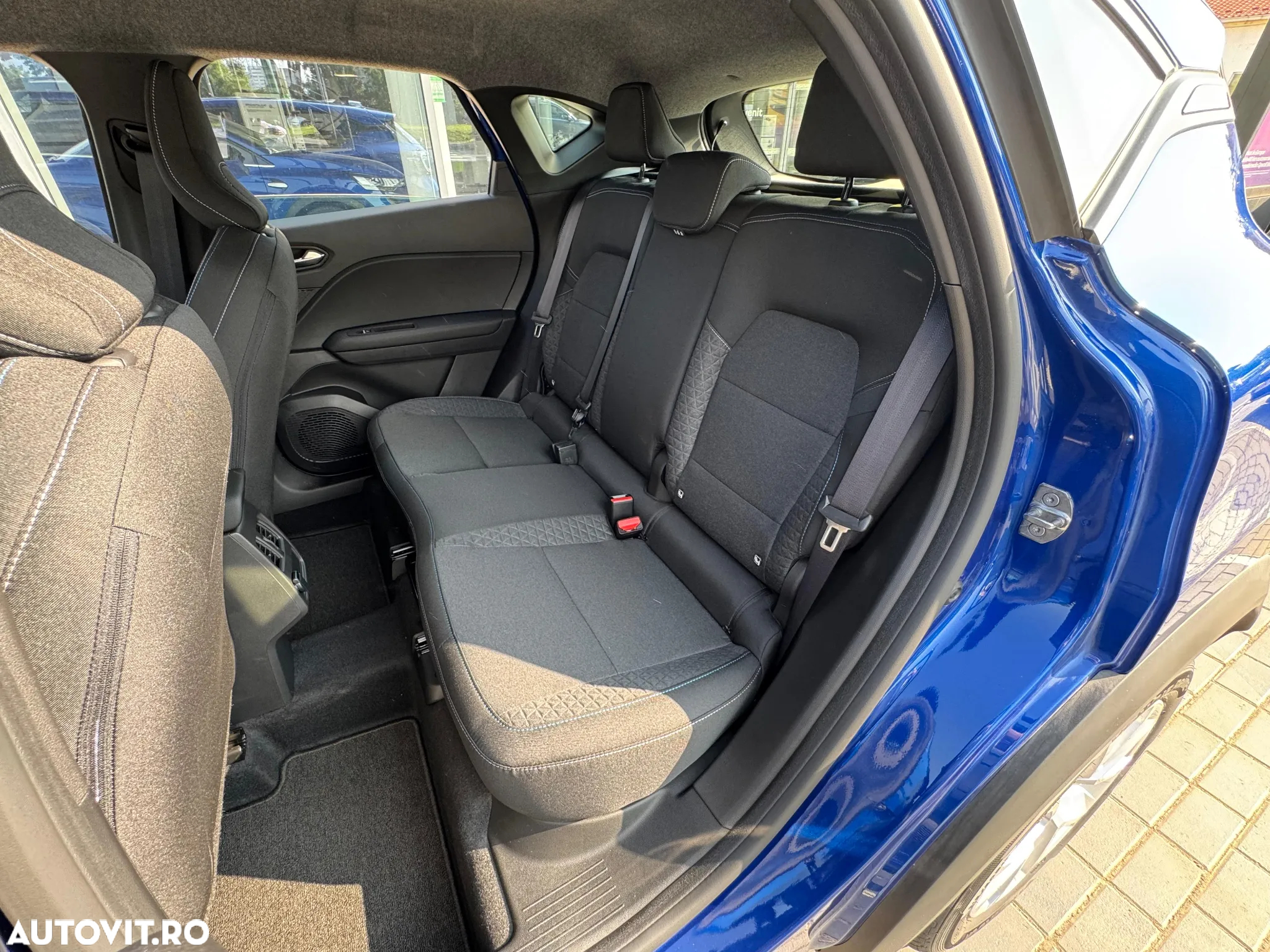 Renault Captur TCe 90 Evolution - 6