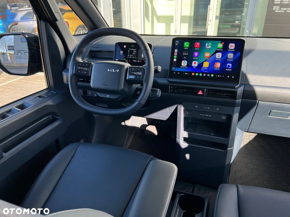 Kia PV5 - 26