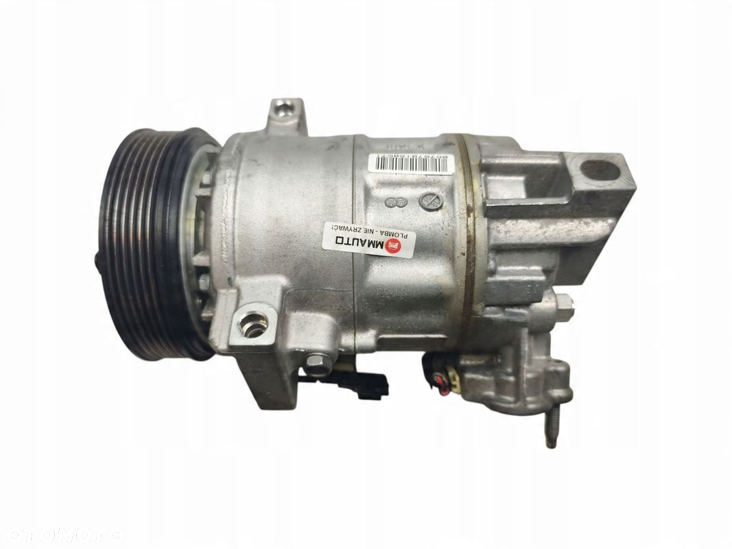 SPRĘŻARKA KLIMATYZACJI VOLVO XC40 S60 III V60 II XC60 II 32260849 - 2