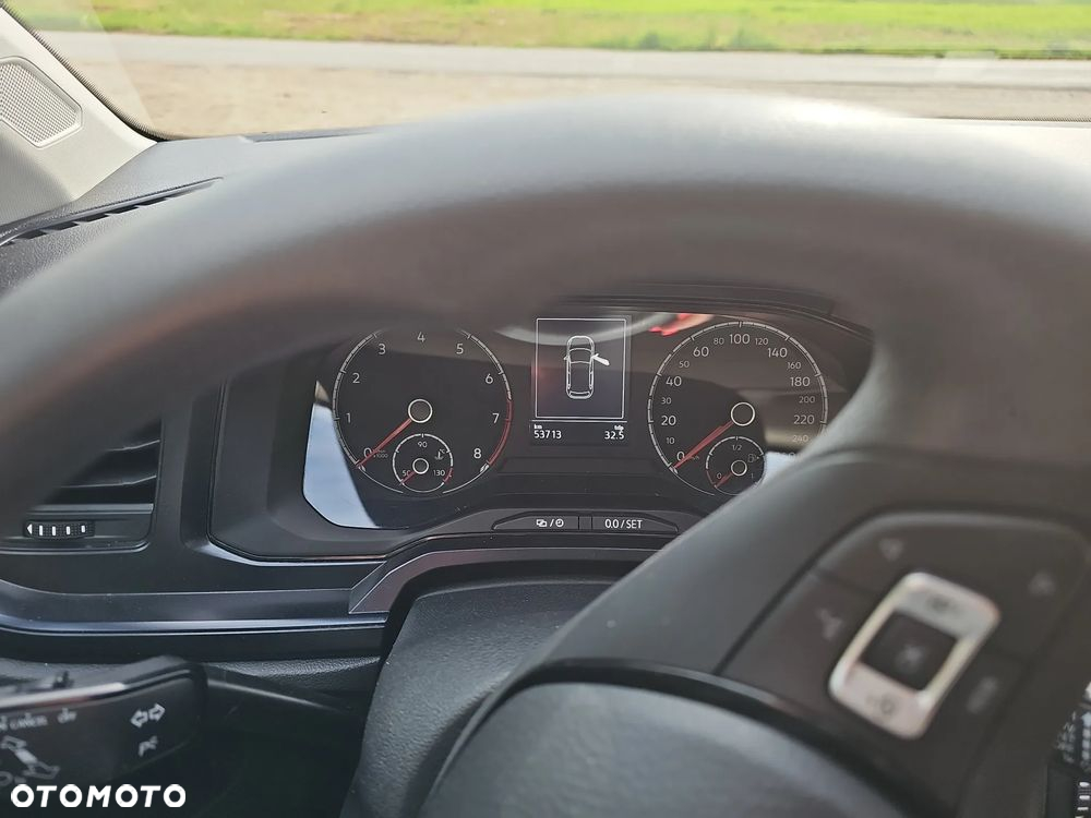 Volkswagen Polo 1.0 Trendline - 7