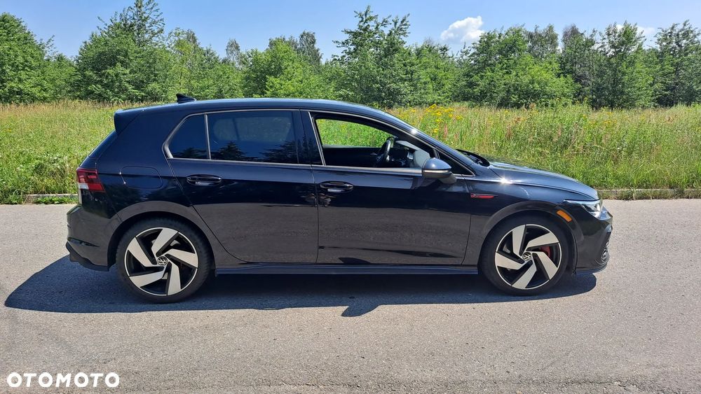 Volkswagen Golf 2.0 TSI BMT GTI Performance - 12