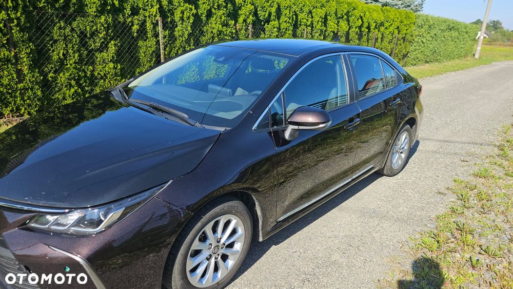Toyota Corolla - 8