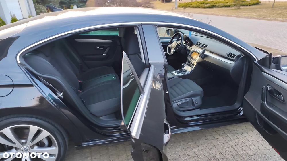 Volkswagen CC 2.0 TSI - 34