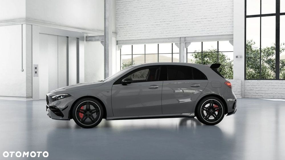 Mercedes-Benz Klasa A - 2