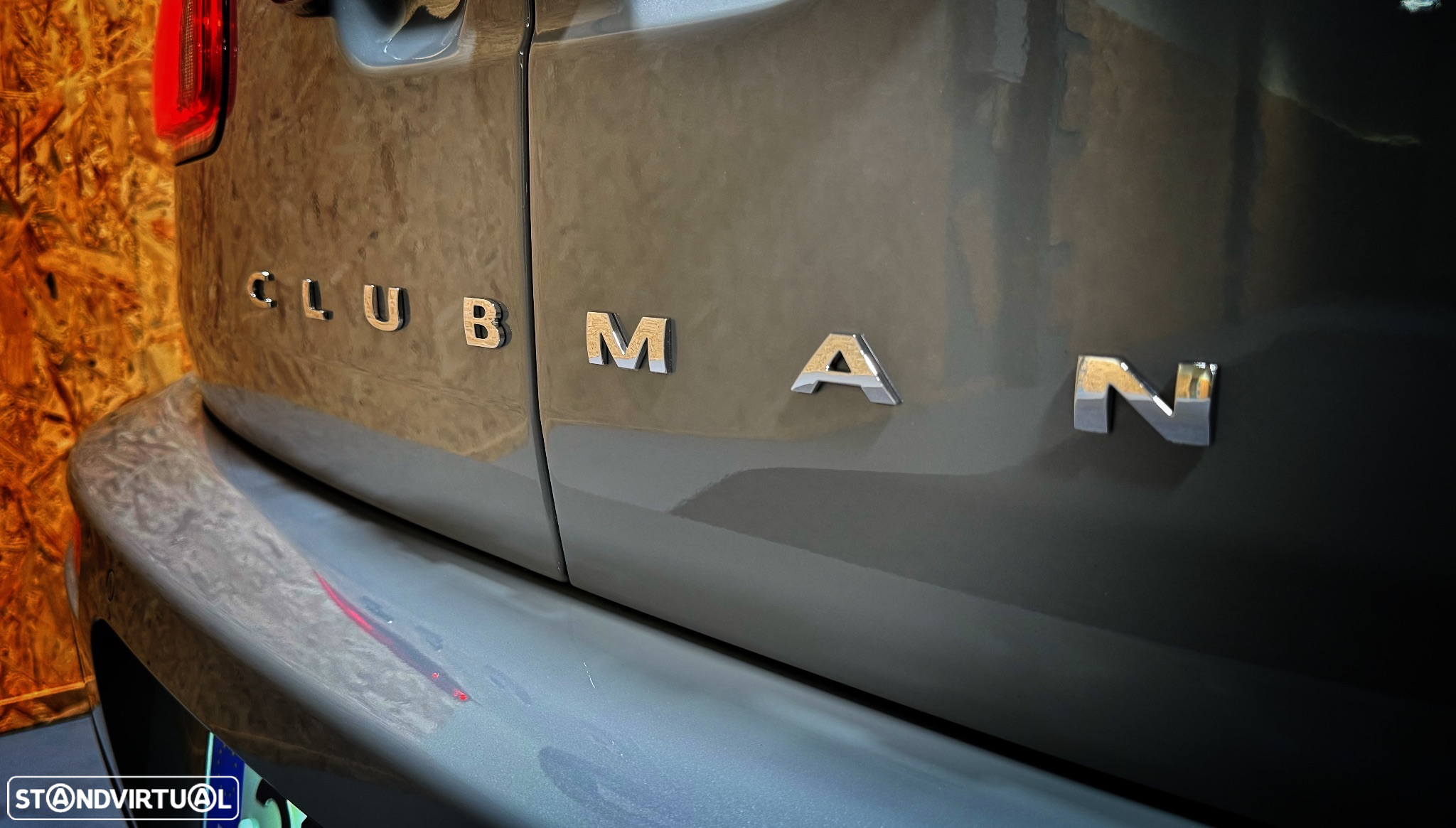 MINI Clubman One D Auto - 26
