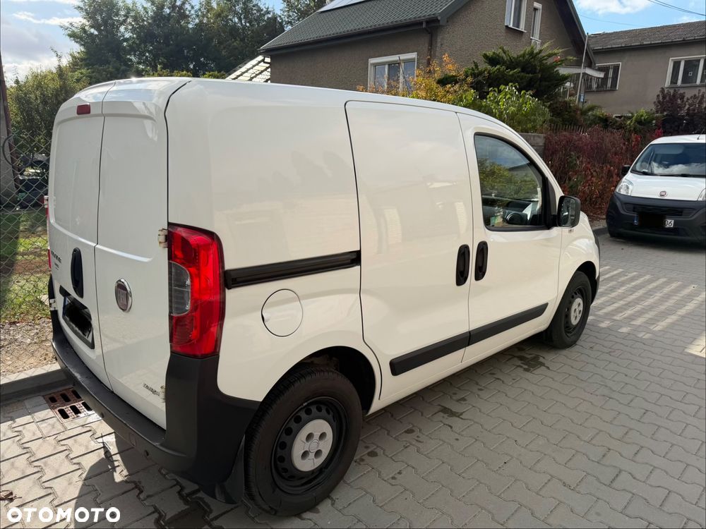 Fiat Fiorino - 9