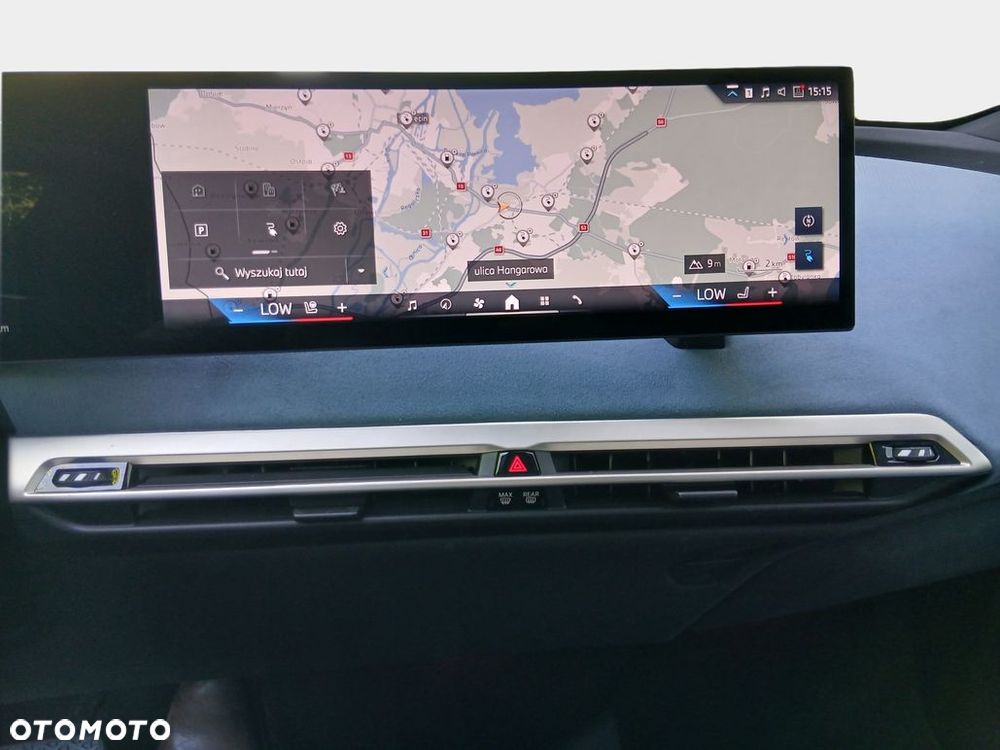 BMW iX xDrive40 76.6kWh - 27