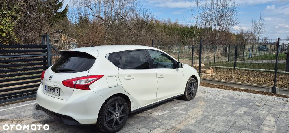 Nissan Pulsar 1.2 DIG-T Tekna - 4