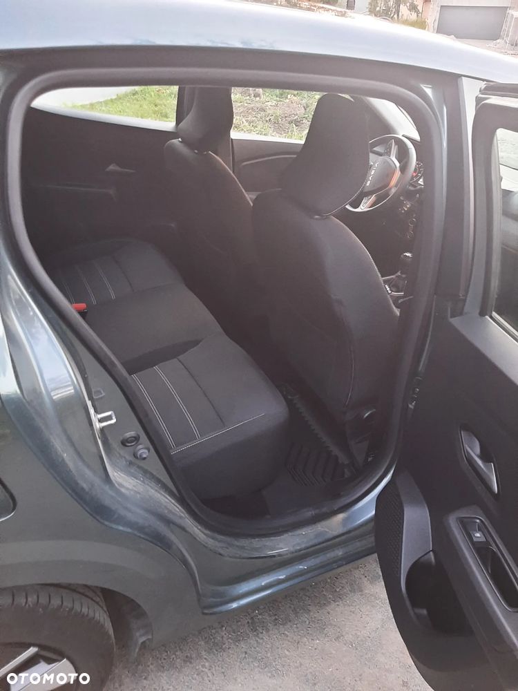 Dacia Sandero 1.0 TCe Expression - 8