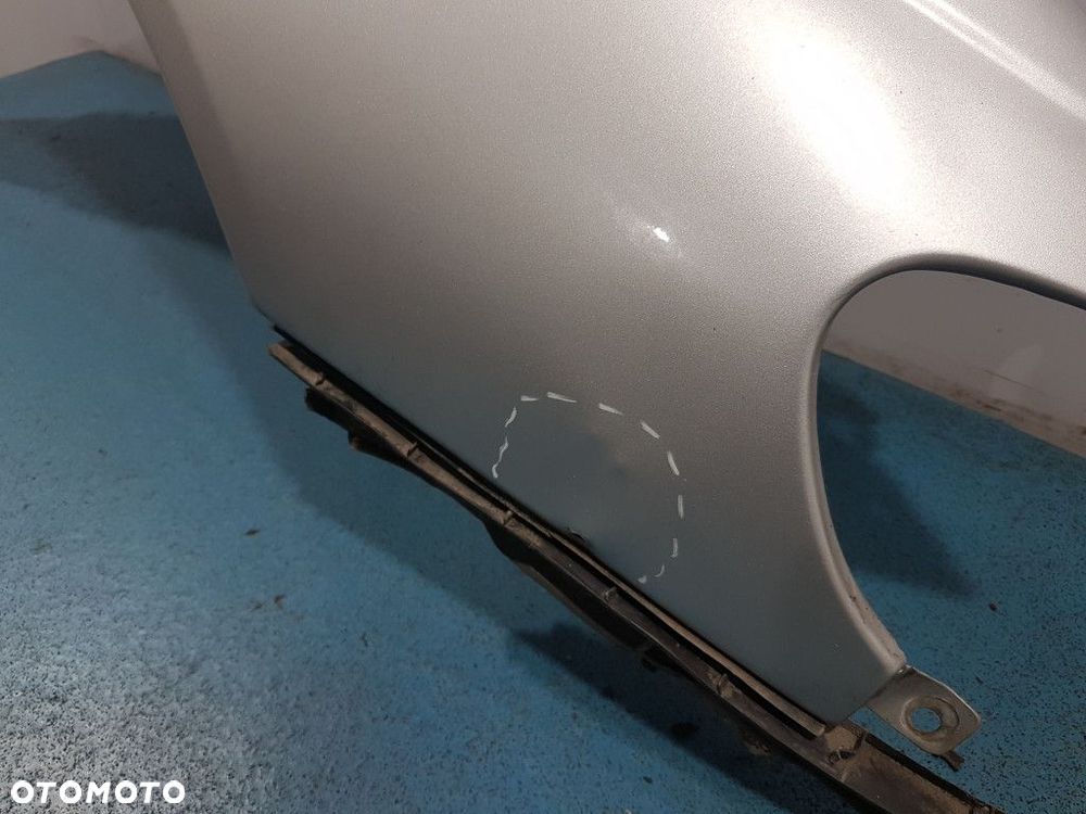 OPEL OMEGA B LIFT BŁOTNIK PRZÓD PRAWY Z157 - 2