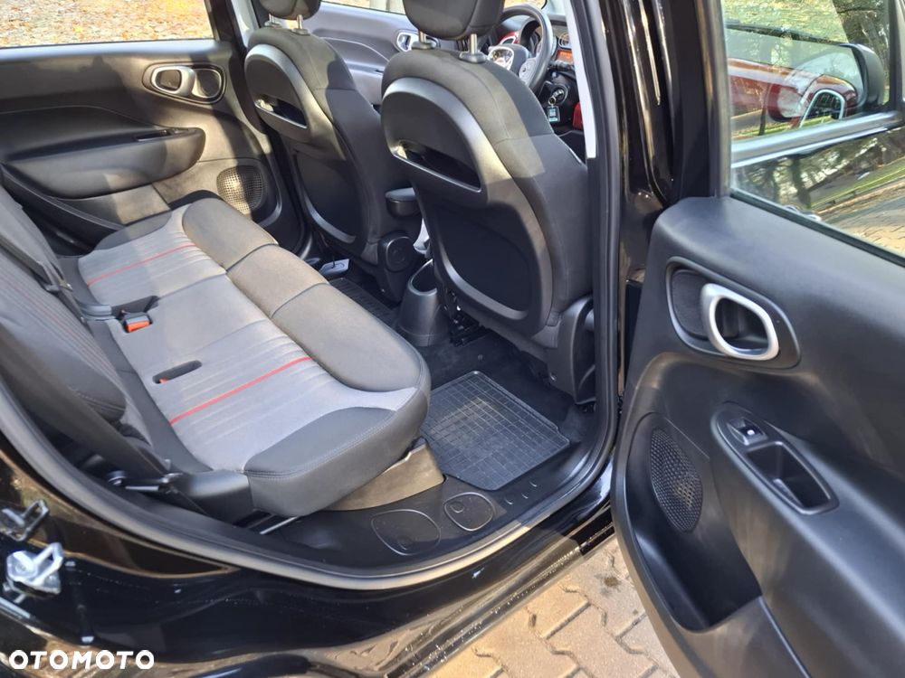 Fiat 500L 1.4 16V Connect - 16