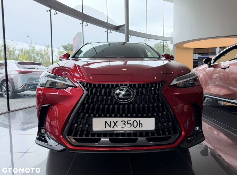 Lexus NX 350h Prestige 2WD - 2