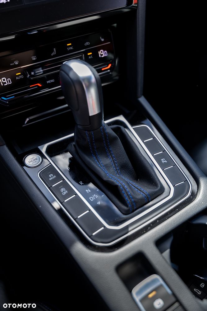 Volkswagen Arteon - 28