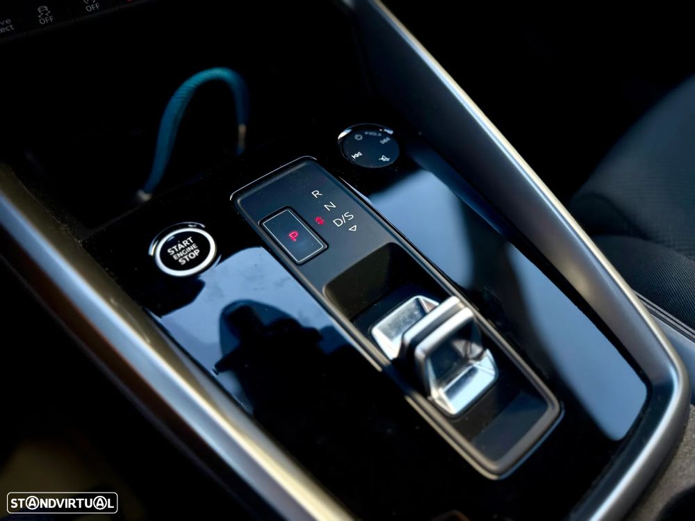 Audi A3 Limousine 30 TFSI S line S tronic - 26