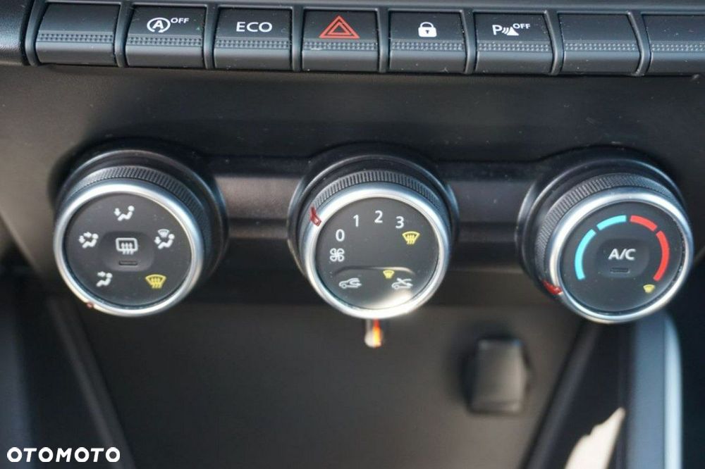 Dacia Duster 1.0 TCe Prestige - 22