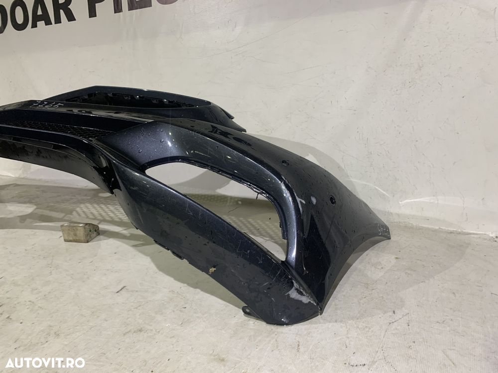 Bara fata Mercedes C-Class W205, 2014, 2015, 2016, 2017, 2018. - 11