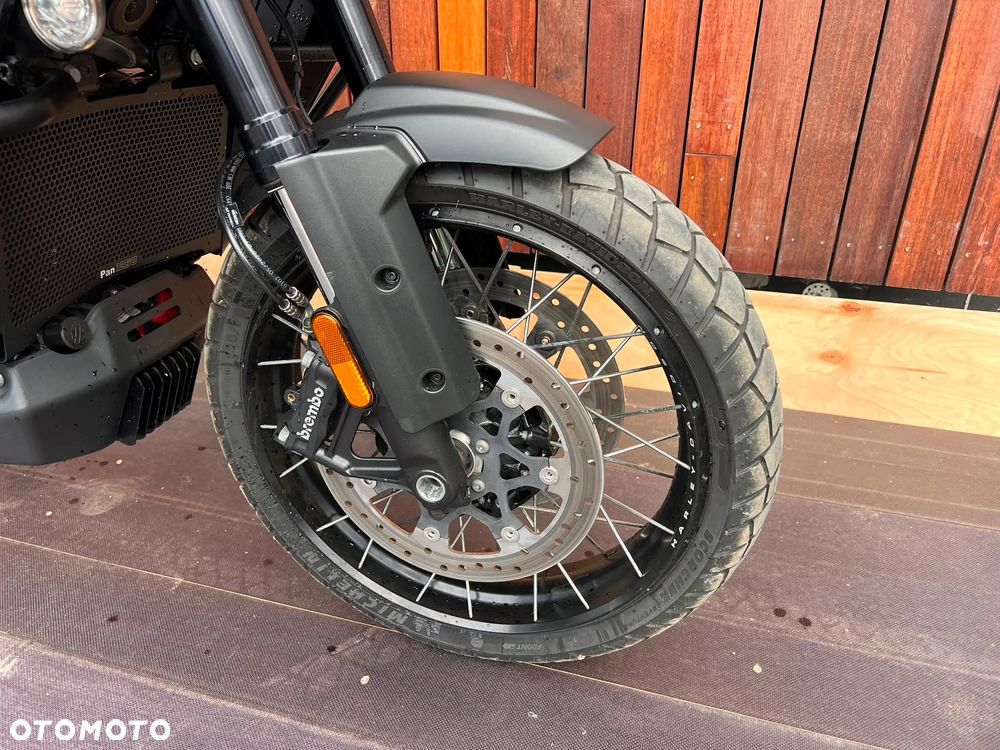 Harley-Davidson Pan America - 18