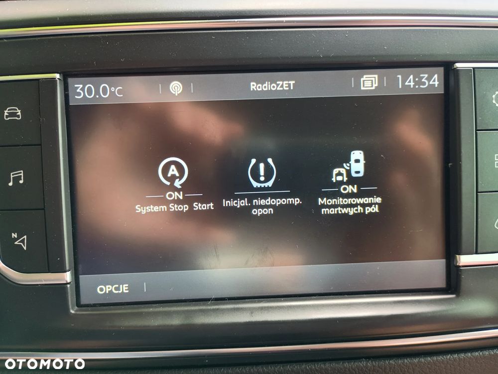Citroën SpaceTourer 2.0 BlueHDi M Shine - 28