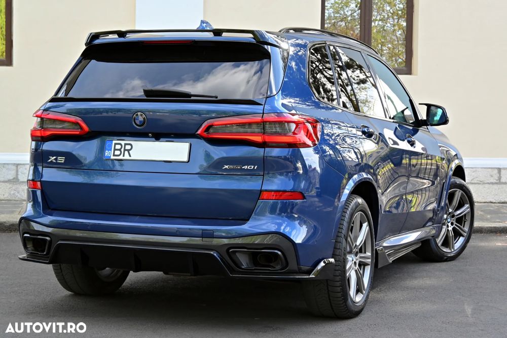 BMW X5 - 14
