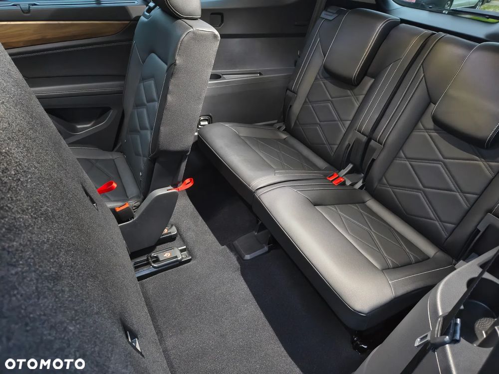 Volkswagen Atlas - 10
