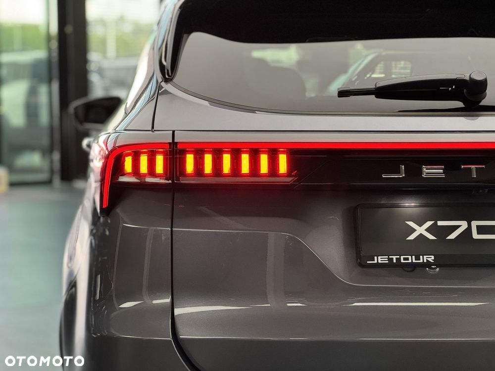 Jetour X70 Plus - 40