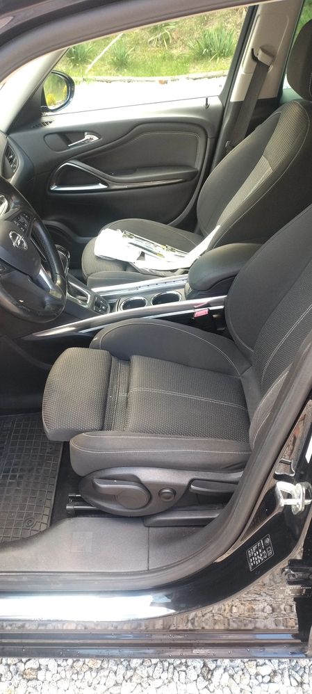 Opel Zafira 2.0 CDTI Elite - 13