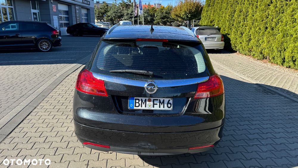 Opel Insignia 1.8 Innovation - 7