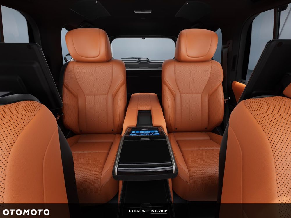 Lexus LX - 11