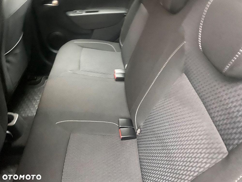 Dacia Sandero 1.0 SCe Laureate - 21