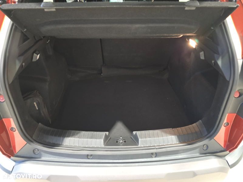 Dacia Duster HEV 140 Extreme - 9