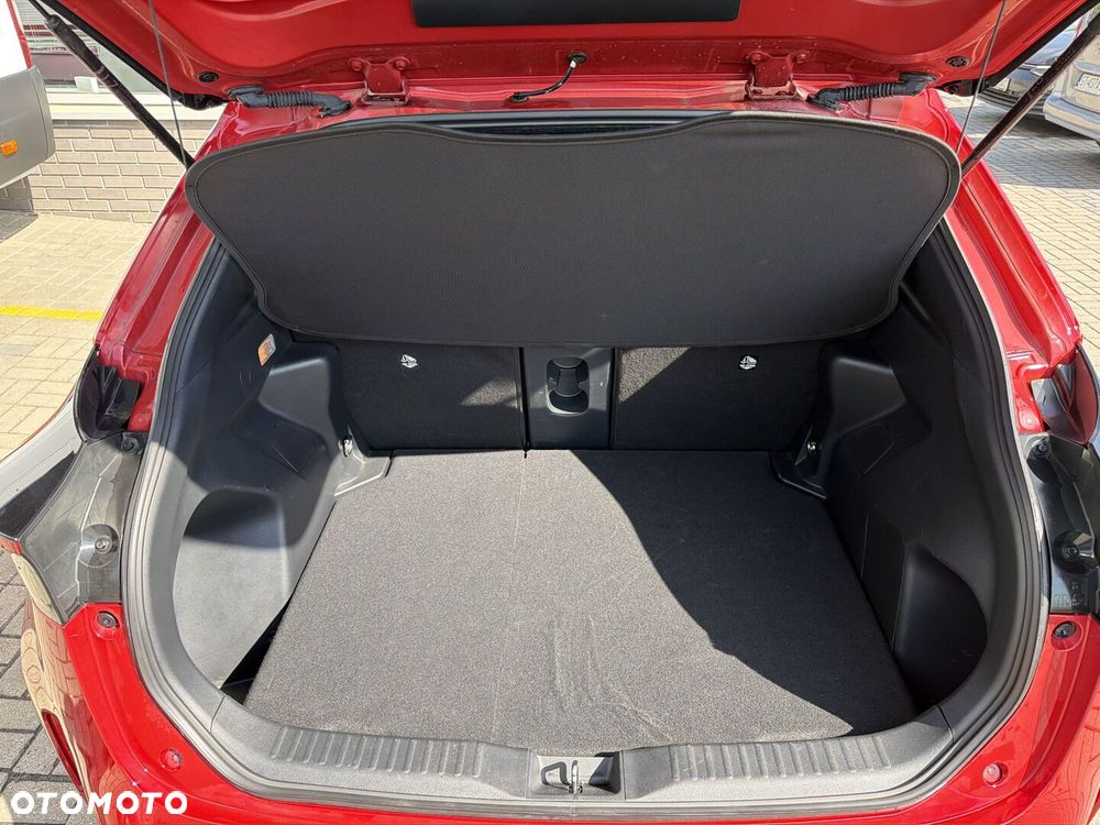 Toyota Yaris Cross Hybrid 1.5 Style - 10