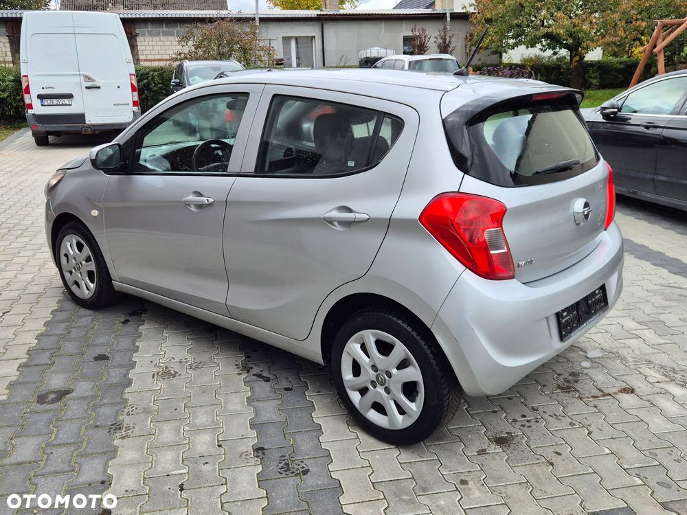 Opel Karl - 11