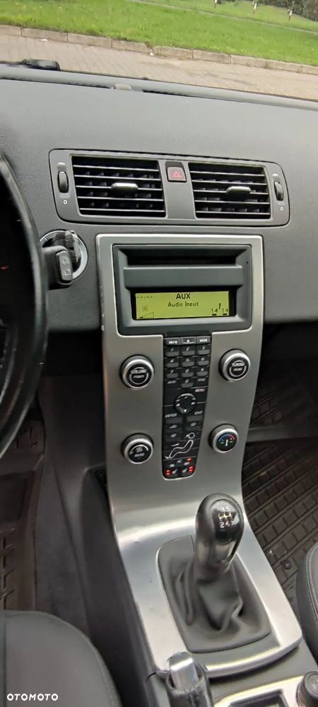 Volvo C30 1.8 Momentum - 8