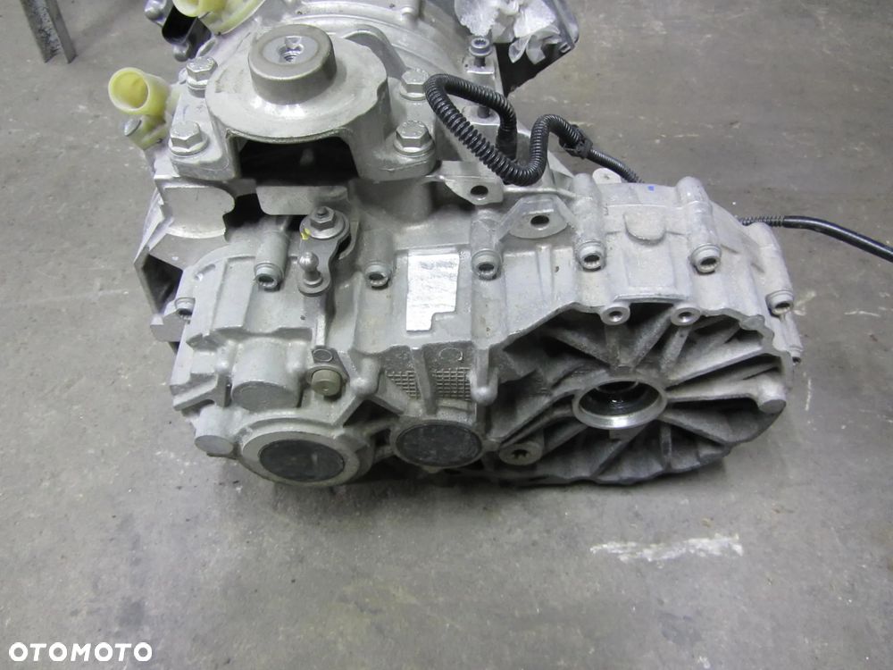 Skoda E- Citigo E- UP silnik EMB skrzynia PYW - 2