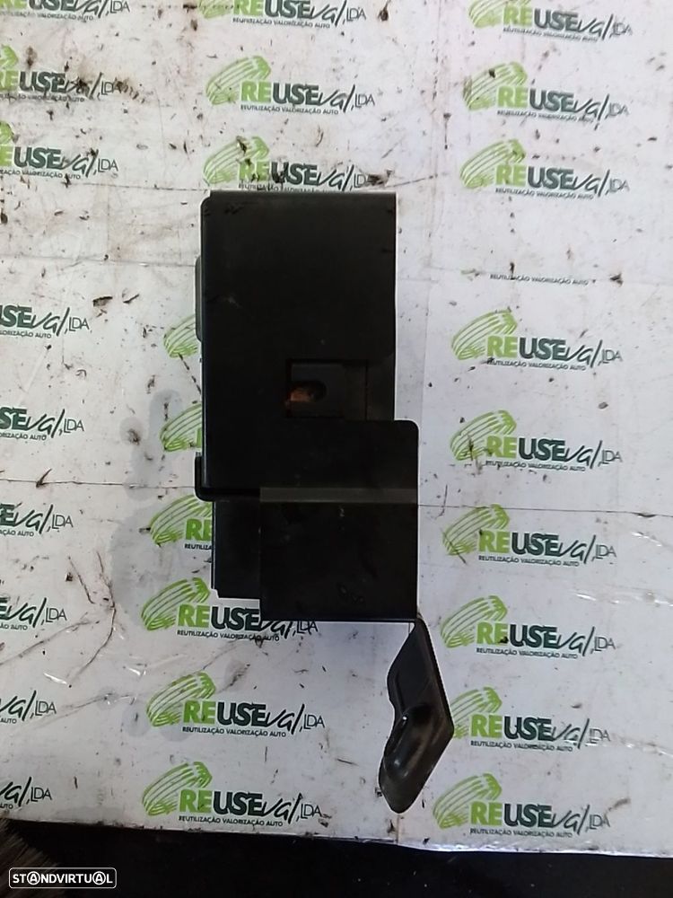 Sirene De Alarme Volvo C30 (533) - 4