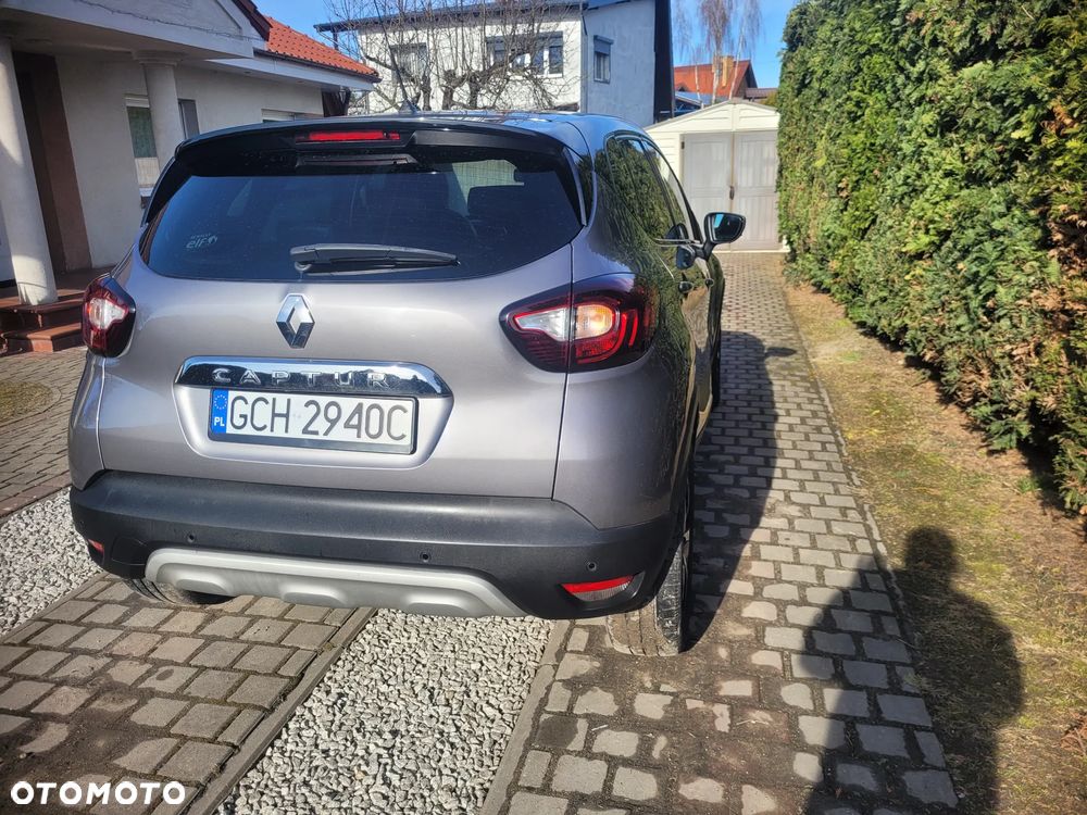 Renault Captur 1.3 Energy TCe FAP Intens EDC - 3
